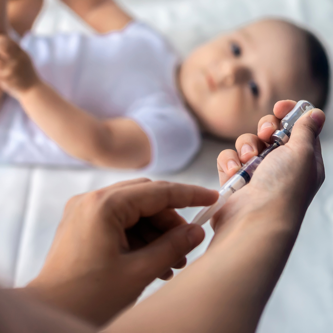 5 Myths Indian Parents Still Believe About Children’s Health – Busted  !